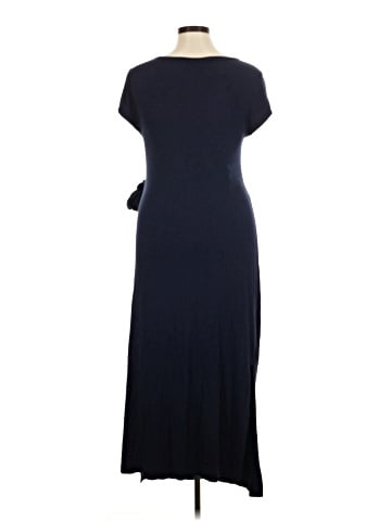 Motherhood Casual Dress (view 2)