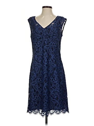 Lilly Pulitzer Cocktail Dress (view 1)