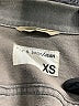 Rag & Bone/JEAN Gray Jacket Size XS - photo 6