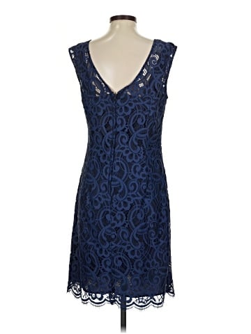 Lilly Pulitzer Cocktail Dress (view 2)