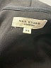 Max Studio Black Coat Size XS - photo 6