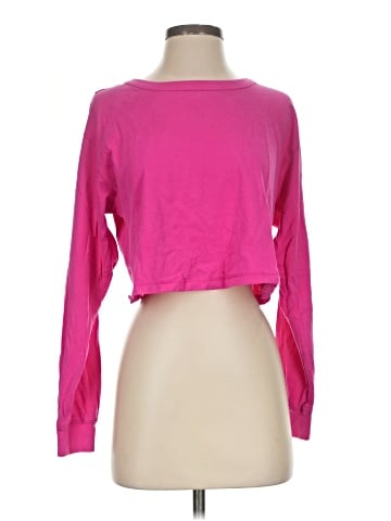 Fabletics Long Sleeve T-Shirt (view 1)