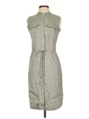 Ann Taylor Casual Dress (view 1)
