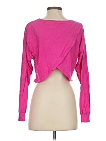 Fabletics Long Sleeve T-Shirt (view 2)