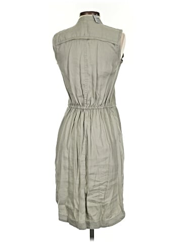Ann Taylor Casual Dress (view 2)