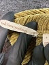 Soft Surroundings 100% Polyester Tan Cardigan Size S - photo 4