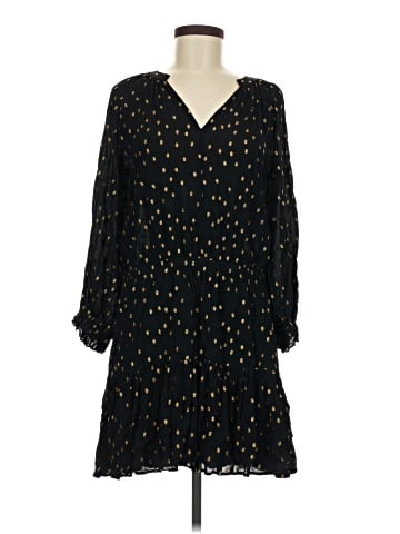 Velvet by Graham & Spencer Casual Dress (view 1)