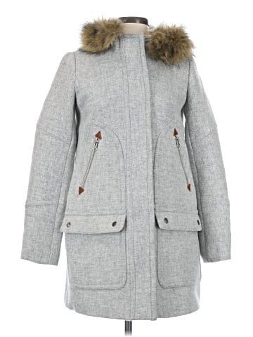J.Crew Coat (view 1)