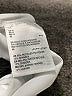 Ideology White Active Tank Size M - photo 8