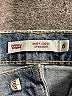 Levi's Blue Jeans Size 6 - photo 3