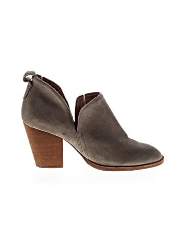 Jeffrey Campbell Ankle Boots (view 1)