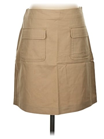 Ann Taylor LOFT Casual Skirt (view 1)