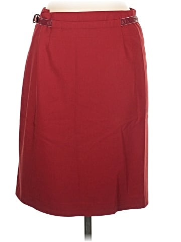 BCBGMAXAZRIA Formal Skirt (view 2)