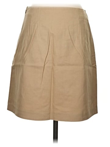 Ann Taylor LOFT Casual Skirt (view 2)