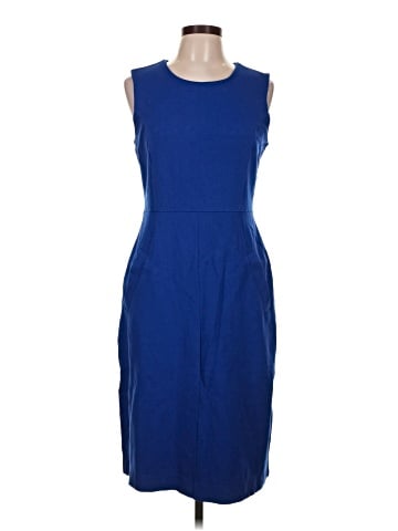 Lands' End Cocktail Dress (view 1)