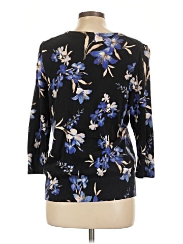 Lands' End Pullover Sweater (view 2)