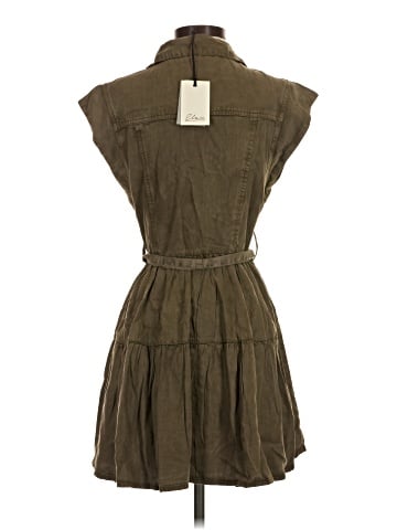 Elan Casual Dress (view 2)