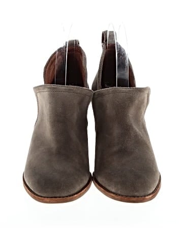 Jeffrey Campbell Ankle Boots (view 2)