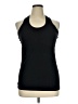 Athleta Black Tank Top Size XL - photo 1