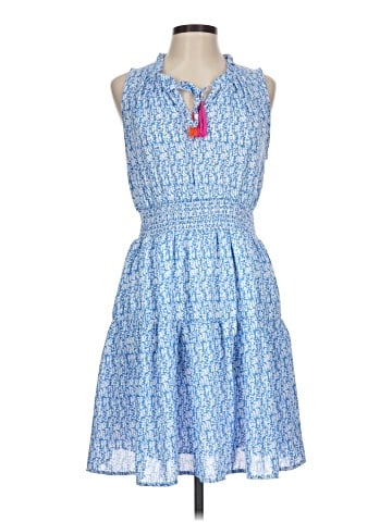 THML Casual Dress (view 1)
