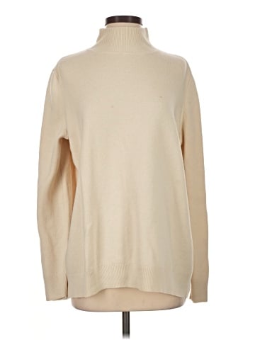 Cos Turtleneck Sweater (view 1)