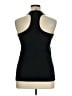 Athleta Black Tank Top Size XL - photo 2