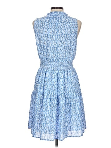 THML Casual Dress (view 2)