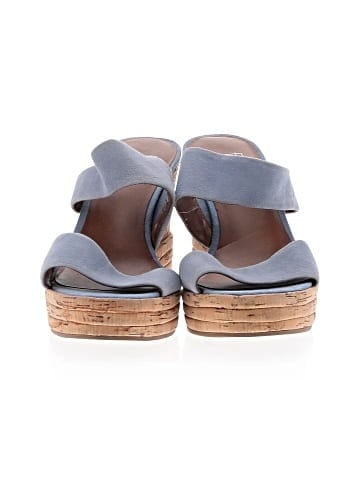Franco Sarto Wedges (view 2)