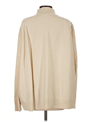 Cos Turtleneck Sweater (view 2)