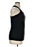 Athleta Black Tank Top Size XL - photo 4