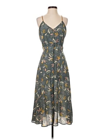 Sessun Casual Dress (view 1)