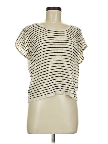 By Together Short Sleeve Top (view 1)