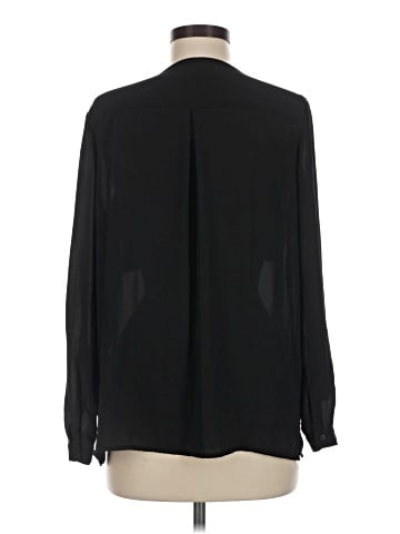 Divided by H&M Long Sleeve Blouse (view 2)