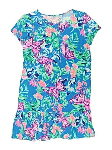 Lilly Pulitzer Dress (view 1)