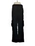 Superdown Black Cargo Pants Size XS - photo 2