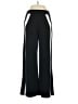 SPANX Color Block Black Track Pants Size S - photo 1