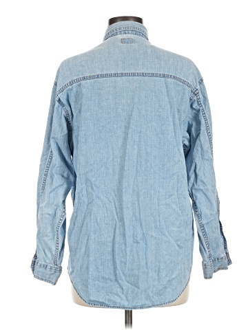 Levi's Long Sleeve Button-Down Shirt (view 2)
