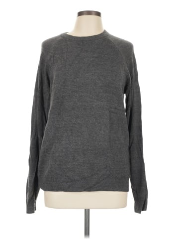 Weatherproof Pullover Sweater (view 1)