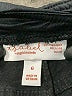 Isabel Maternity Black Jeans Size 6 - photo 3