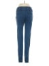 NSF Graphic Blue Jeans Size P (petite) - photo 2