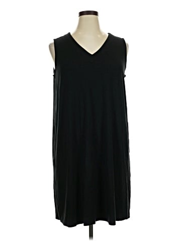 J.Jill Casual Dress (view 1)