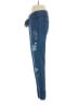 NSF Graphic Blue Jeans Size P (petite) - photo 5