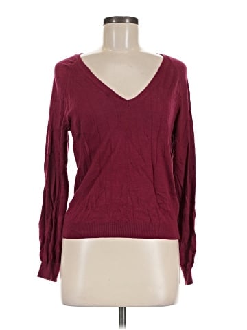 7 For All Mankind Pullover Sweater (view 1)