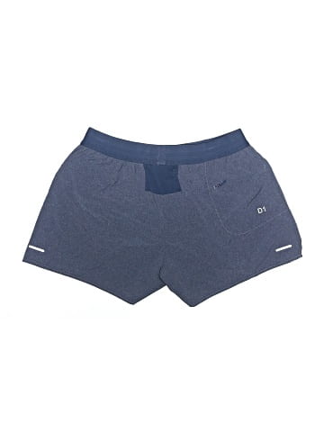 Asics Athletic Shorts (view 2)