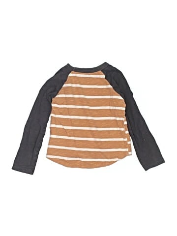 Gerber 3/4 Sleeve T-Shirt (view 2)