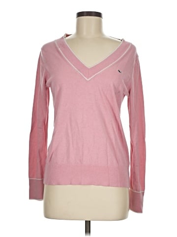 Vineyard Vines Pullover Sweater (view 1)
