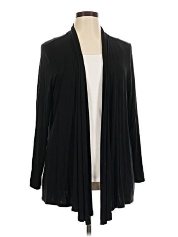 Karen Scott Cardigan (view 1)