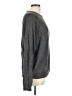 Weatherproof Solid Gray Pullover Sweater Size L - photo 4