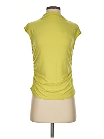 Calvin Klein Sleeveless Blouse (view 1)