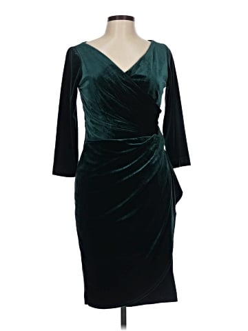 Betsey Johnson Cocktail Dress (view 1)